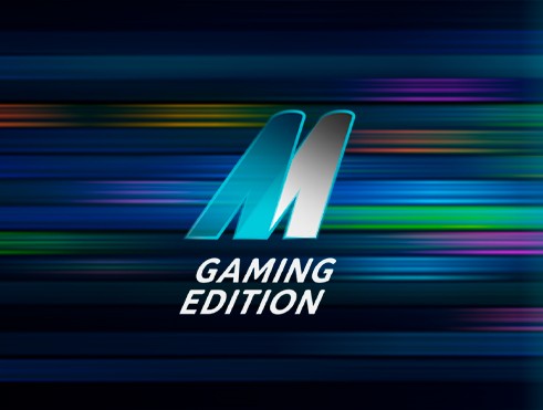 M4 Gaming com tudo Desde €69,99/mês