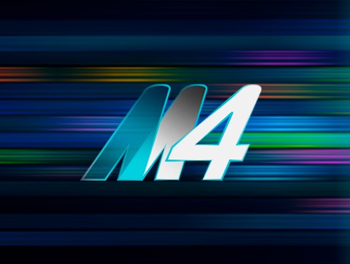 M4 TV + NET + VOZ + MÓVEL Desde 51,99€/mês
